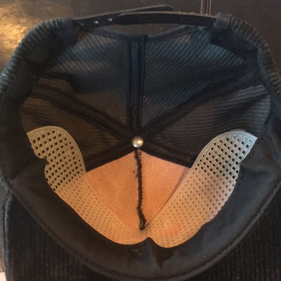 Vintage snap-on trucker hat - Picture 3 of 4